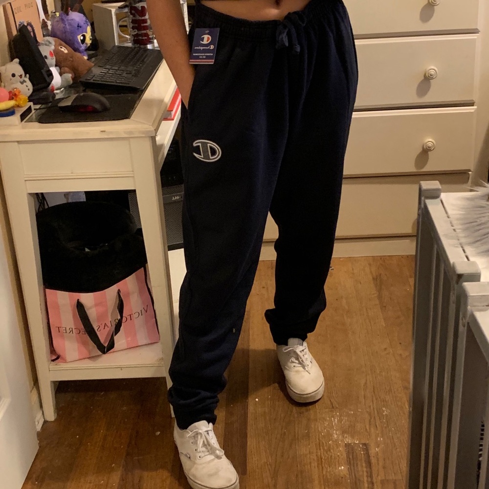 COPY - XL Mens Champion Sweats